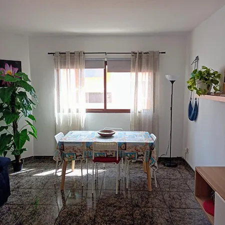 Appartement Casa Leo à Corralejo Extérieur photo