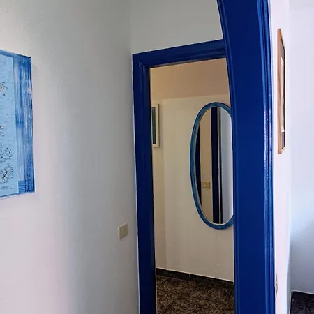 Appartement Casa Leo à Corralejo Extérieur photo