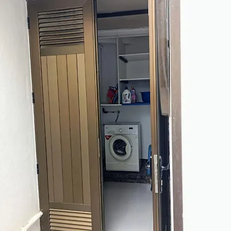 Appartement Casa Leo à Corralejo Extérieur photo