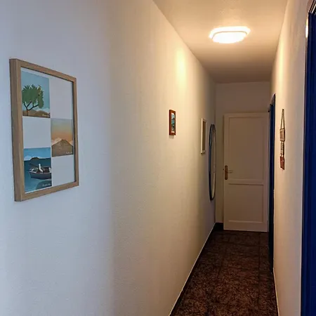 Appartement Casa Leo à Corralejo Extérieur photo