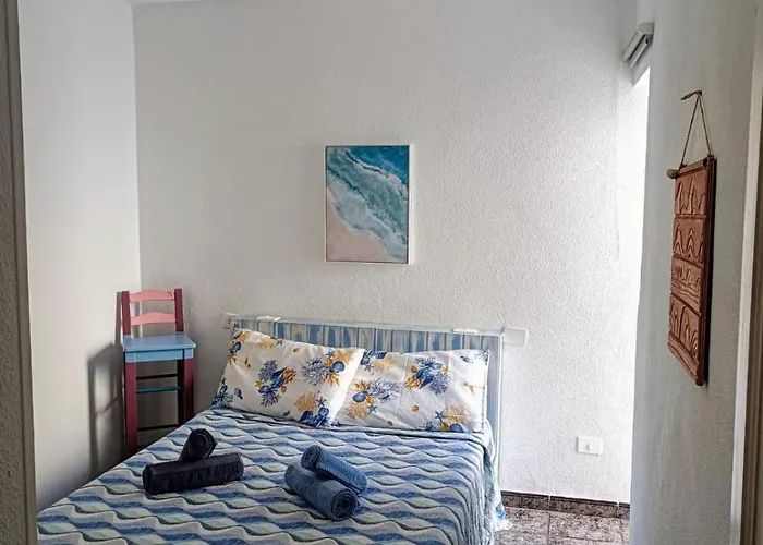Casa Leo